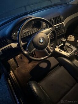 BMW e46
