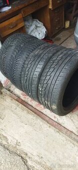 zimné pneumatiky 225/45 R17