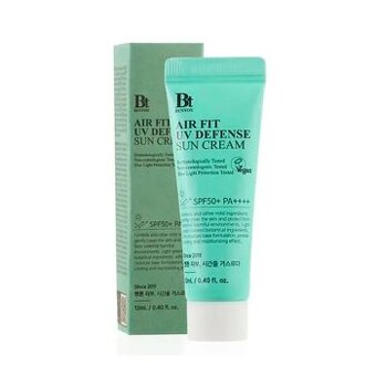 Benton Air Fit UV Defense Sun Cream SPF 50 - 12 ml