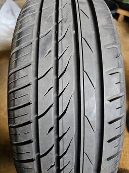 205/60 R16 letné pneu + zimná sada