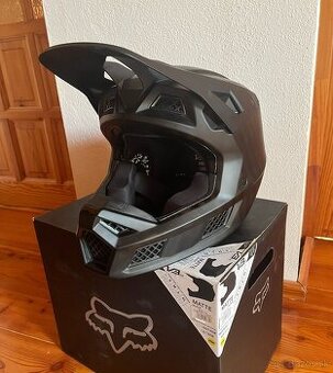 Fox V3 RS