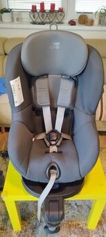 Britax Romer DualFix