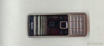Nokia 6300