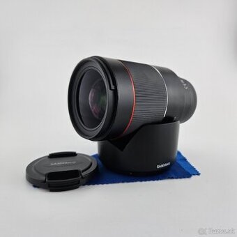Samyang AF 35mm F1.4 P Sony FE