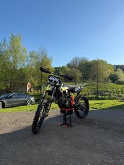 Ktm sxf 250 2022