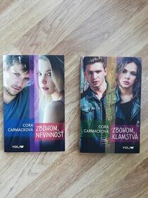Zbohom nevinnosť a Zbohom klamstvá