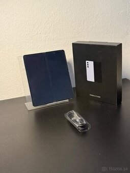 Predám Samsung Galaxy Z Fold 5 12GB Rám 512GB Blue