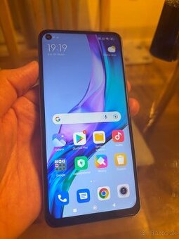 XIAOMI REDMI NOTE 9 + nabijacka