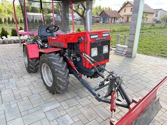 Malotraktor mt8-132.3
