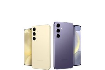 Kúpim nový Samsung s24