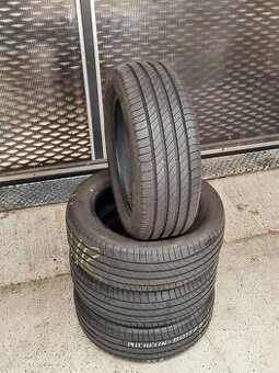 4x Michelin 195/55 R16 87H letné pneumatiky -