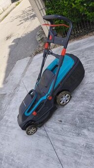 Kosačka GARDENA PowerMax TM 1800/42 elektrická