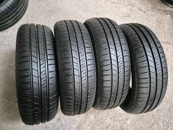 185/65 r15 letné 4 ks MICHELIN - nejazdené