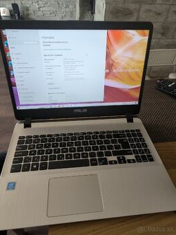 Laptop hp