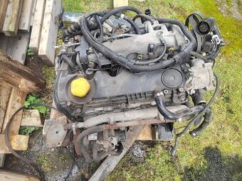 Motor