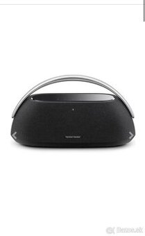 Kúpim reproduktor Harman Kardon