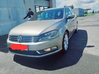 W.Passat 1.6 tdi 66 kw
