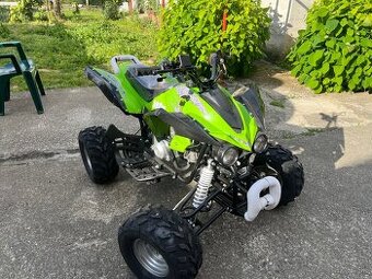 Atv 110ccm Nové