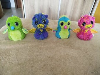 Hatchimals - 1