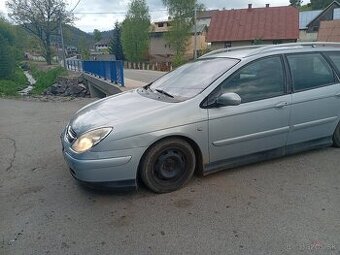Citroen C5