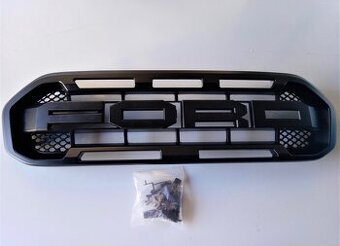 Predna maska pre Ford Ranger T7,T8 XL a XLT