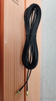 Wifi predlžovací kábel