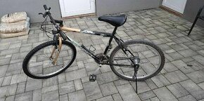 Bicykel