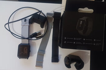 Predam smart hodinky Xiaomi Amazfit