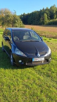 Mitsubishi Grandis
