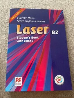 Laser B2