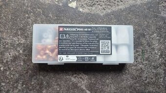 Náhradné diely parkside