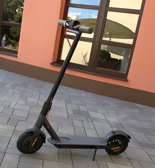 Xiaomi mi scooter 2