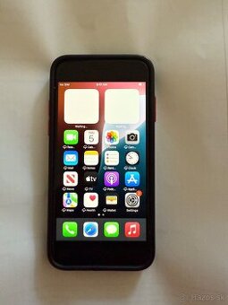 iPhone SE 2022