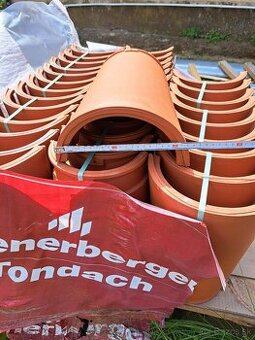 Hrebenace Tondach