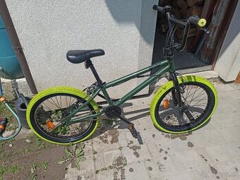 BMX, detský bycikel