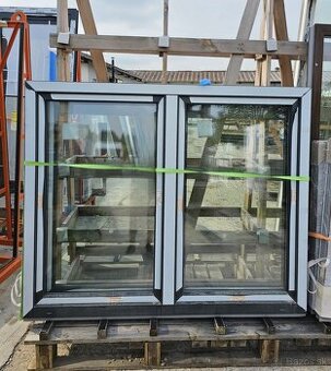 Plastove okna 1780x1450