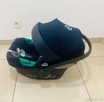 Vajicko CYBEX Aton S2