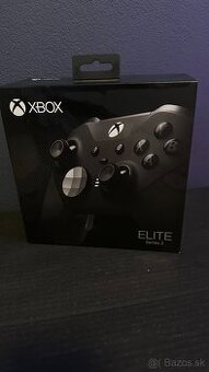 Xbox Elite Series 2 Ovladac / Controller
