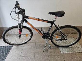 bicykel