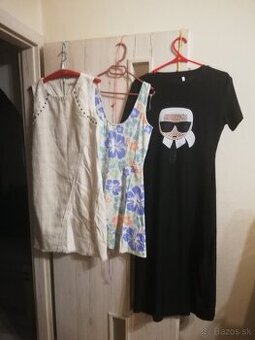 Šaty Desigual