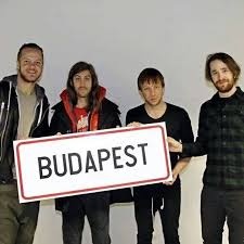 IMAGINE DRAGONS 15.6 predam Budapešť