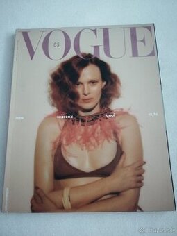 VOGUE CS