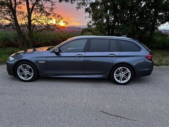BMW 535d xDrive