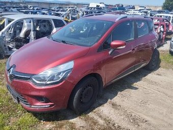 Renault Clio grandtour IV 1.2 16V ROZPREDÁM