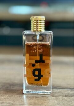 Lattafa Ameer Al Oudh Intense Oud parfumovaná voda unisex