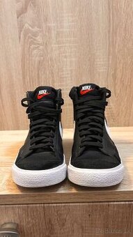 Nike topanky