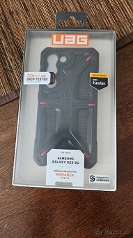 UAG Monarch Samsung S23