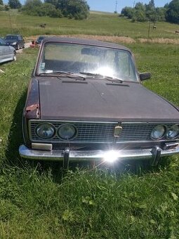 Lada vaz ziguli 2103