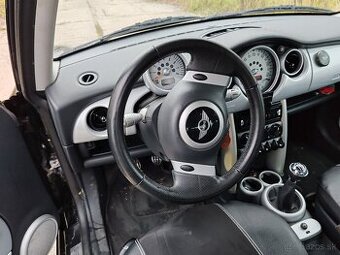 Mini Cooper One