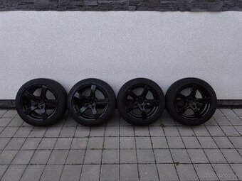 BMW R17 5X112 sada diskov